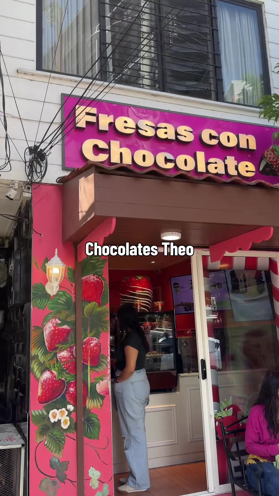 @Travel & Food Channel