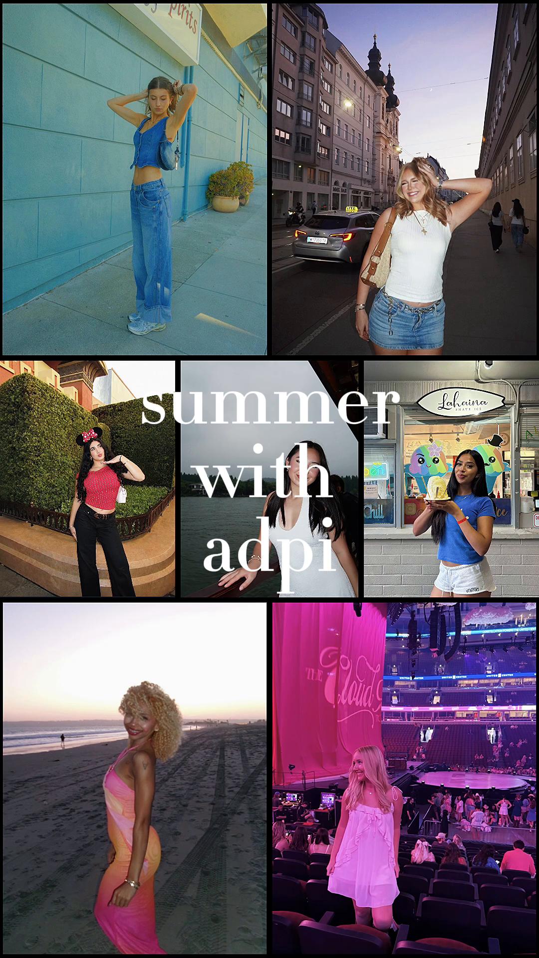 @UNLV ADPi