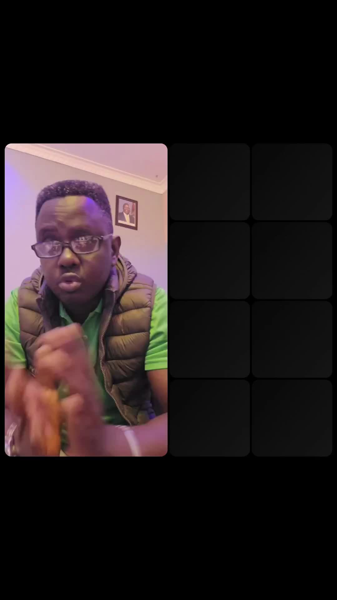 @Sammy Ondimu Ngare