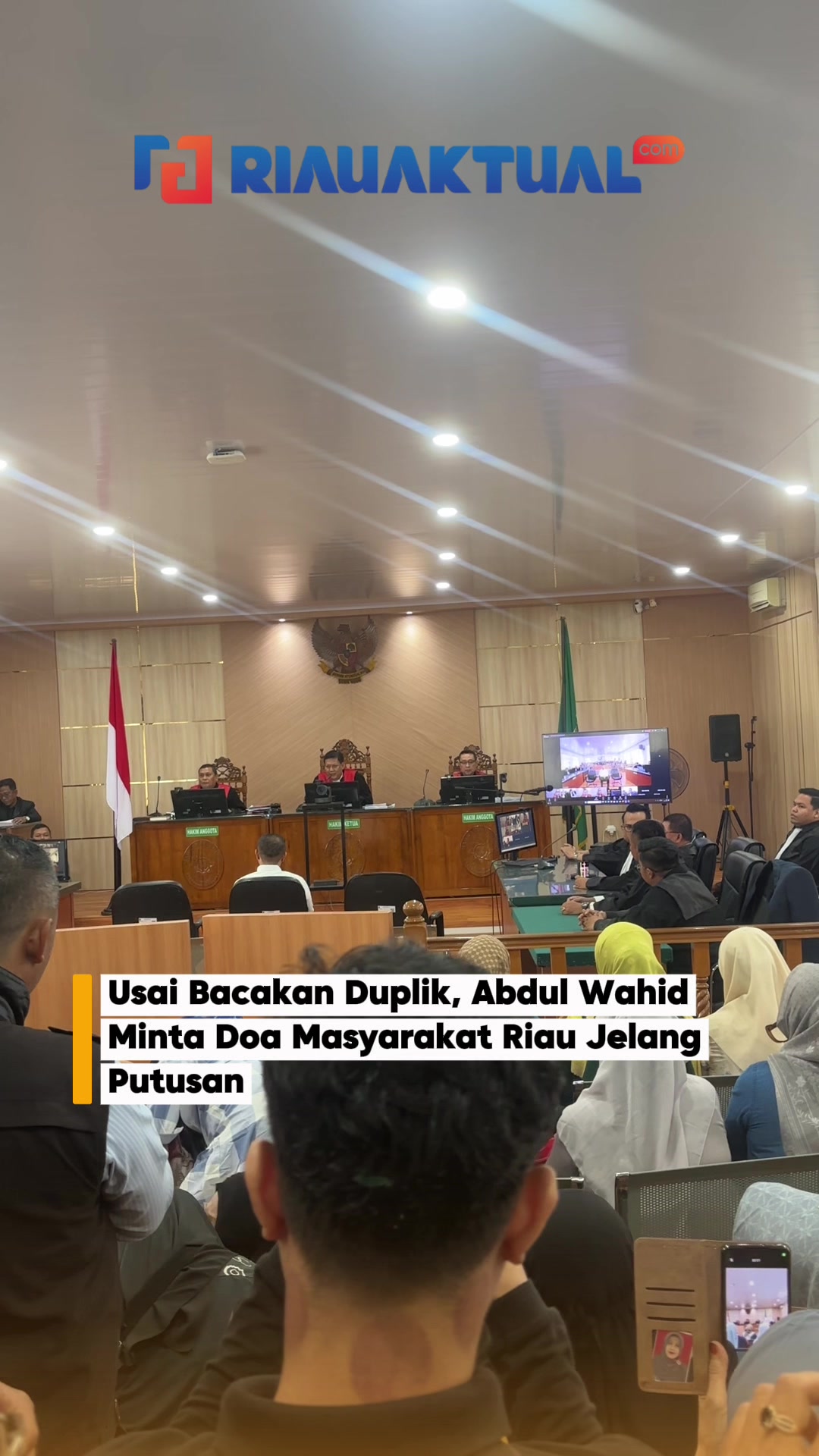 @Riau Aktual