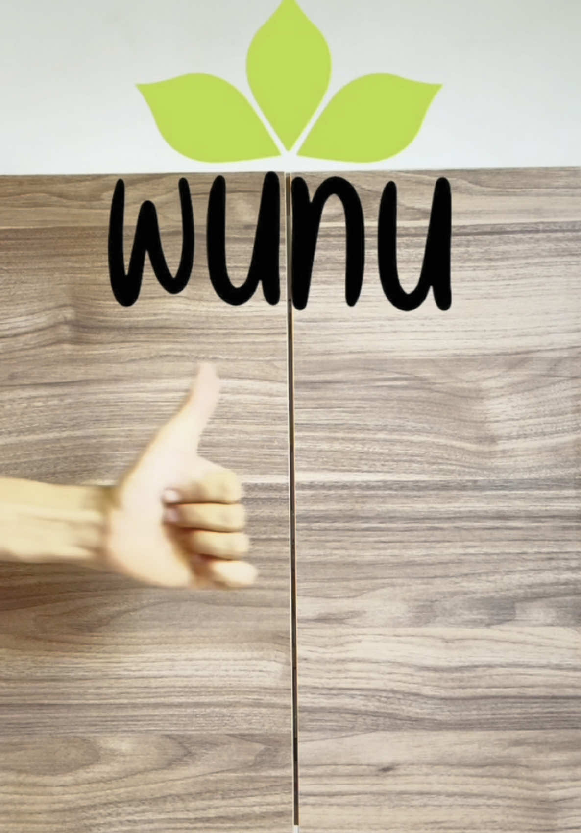@Wunu ♻️