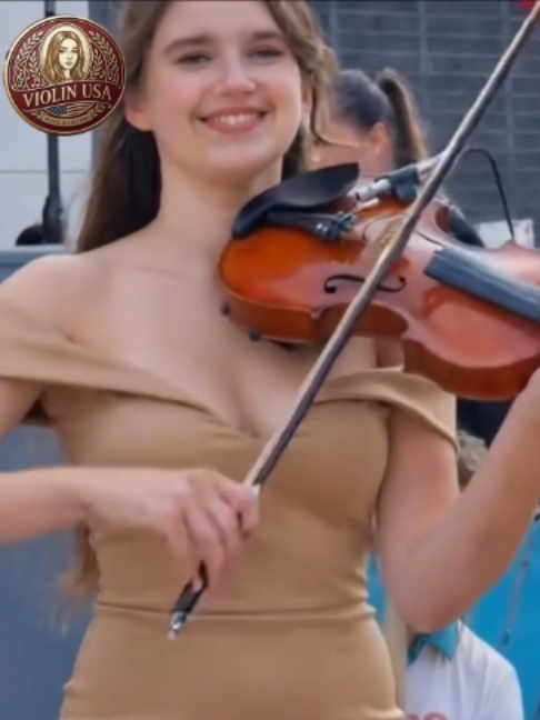 @Violin usa
