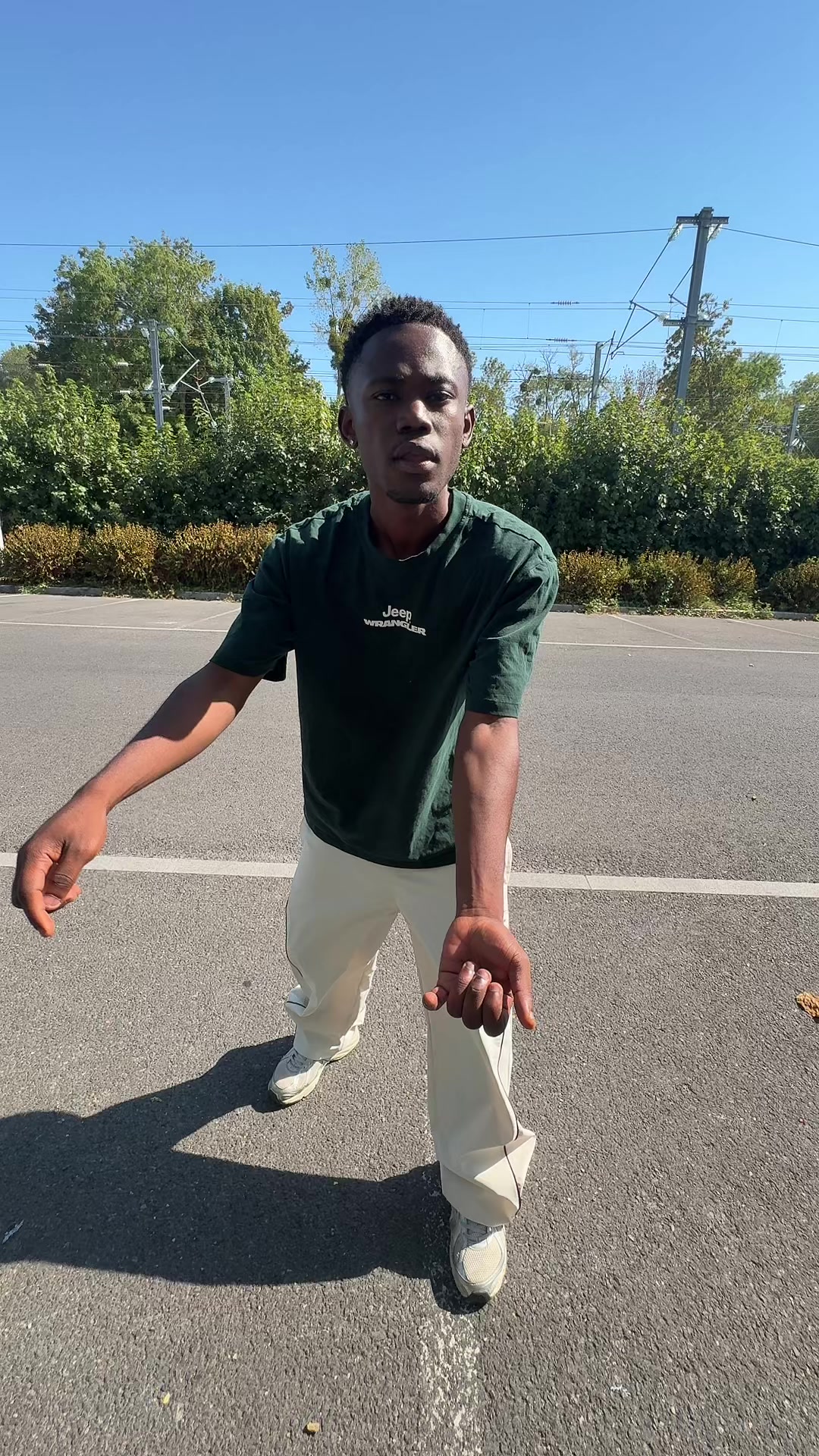 @TRESOR TCHAIPO ‼️