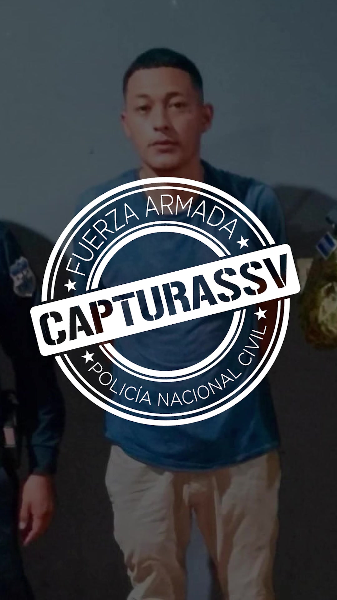 @Capturas 🇸🇻