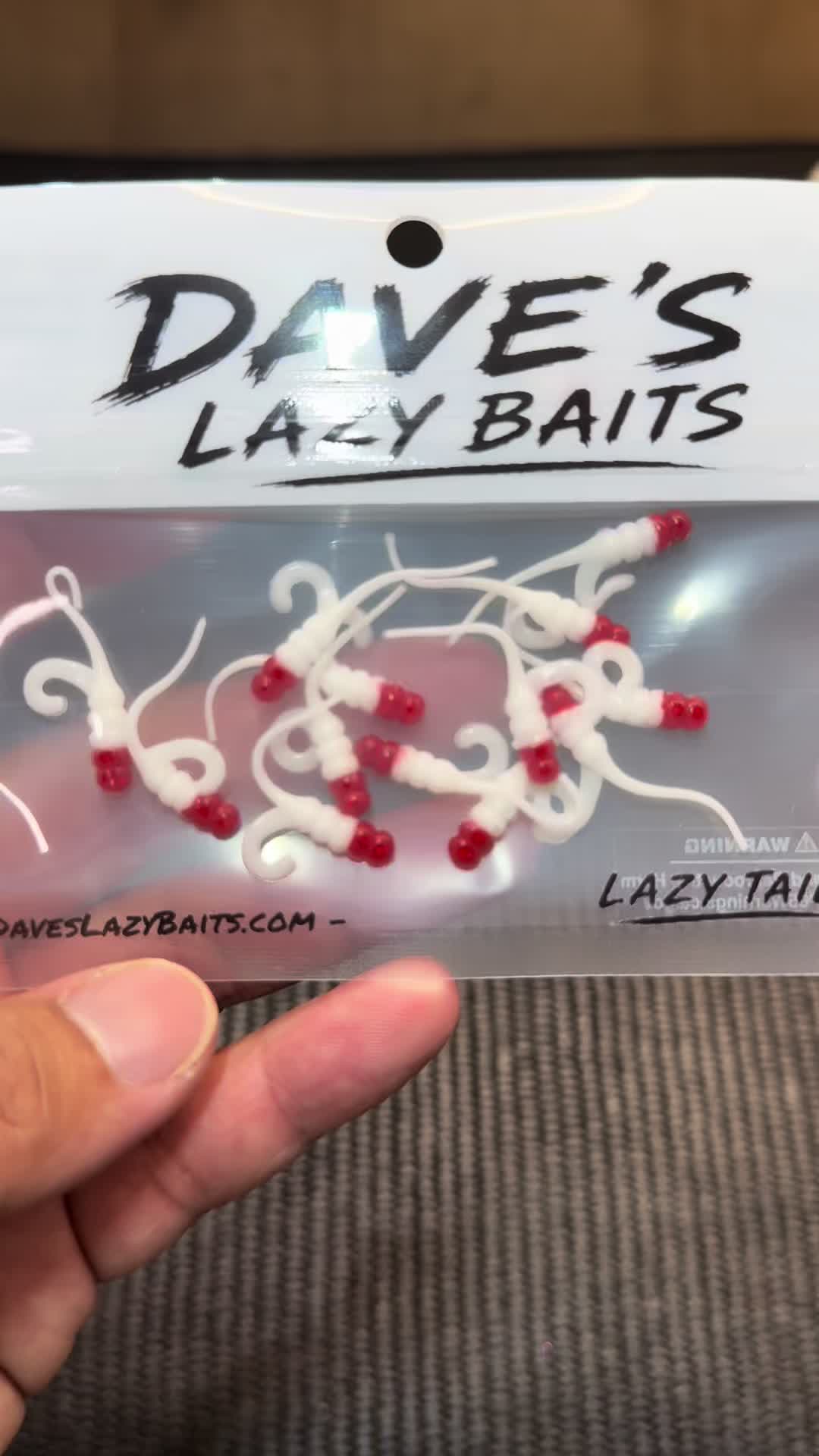 @Dave’s Lazy Baits 🇺🇸 🇰🇭