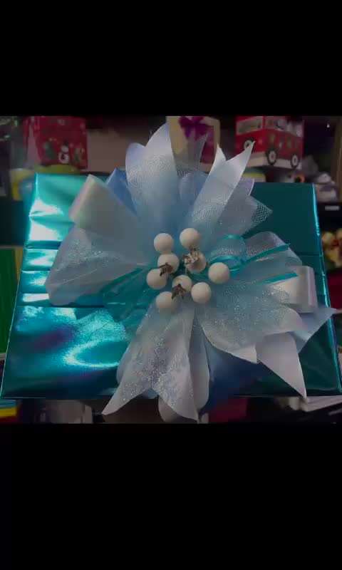 @La casita de los regalos ✨🎁