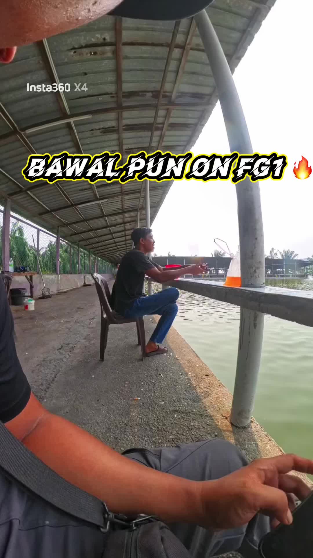 @M Z Reel 🎣
