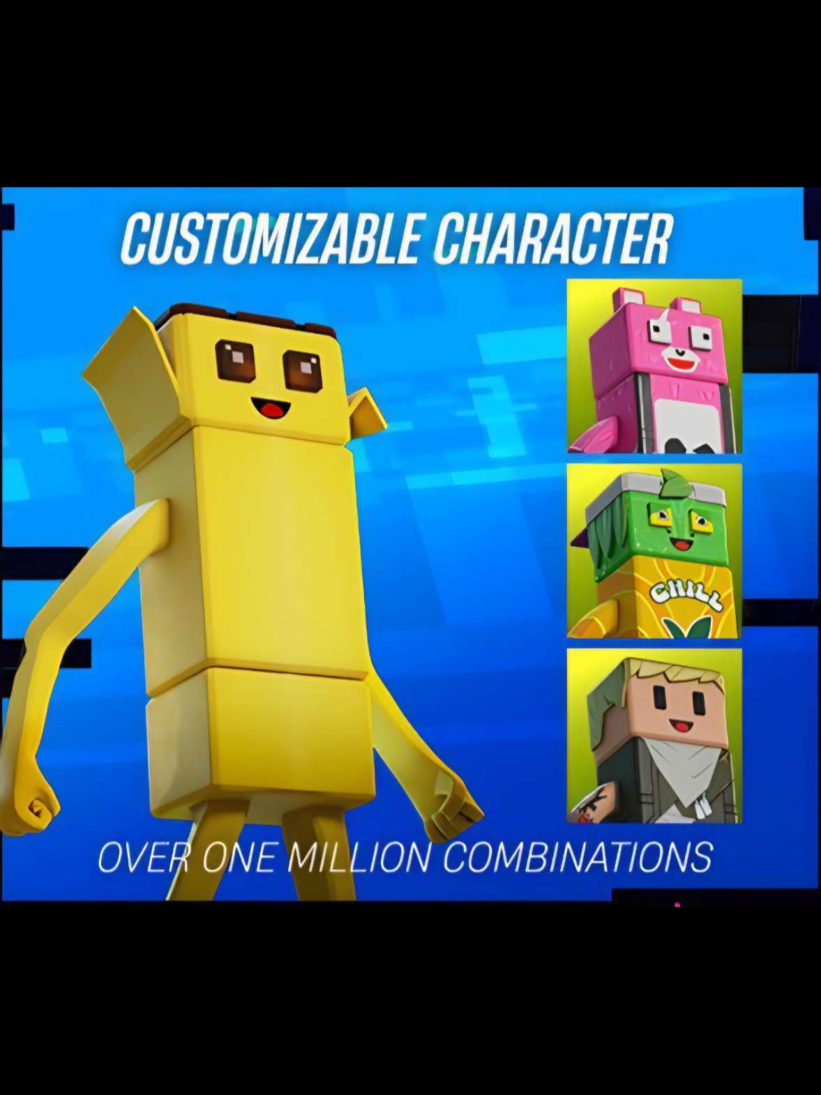 @Wearefortniters