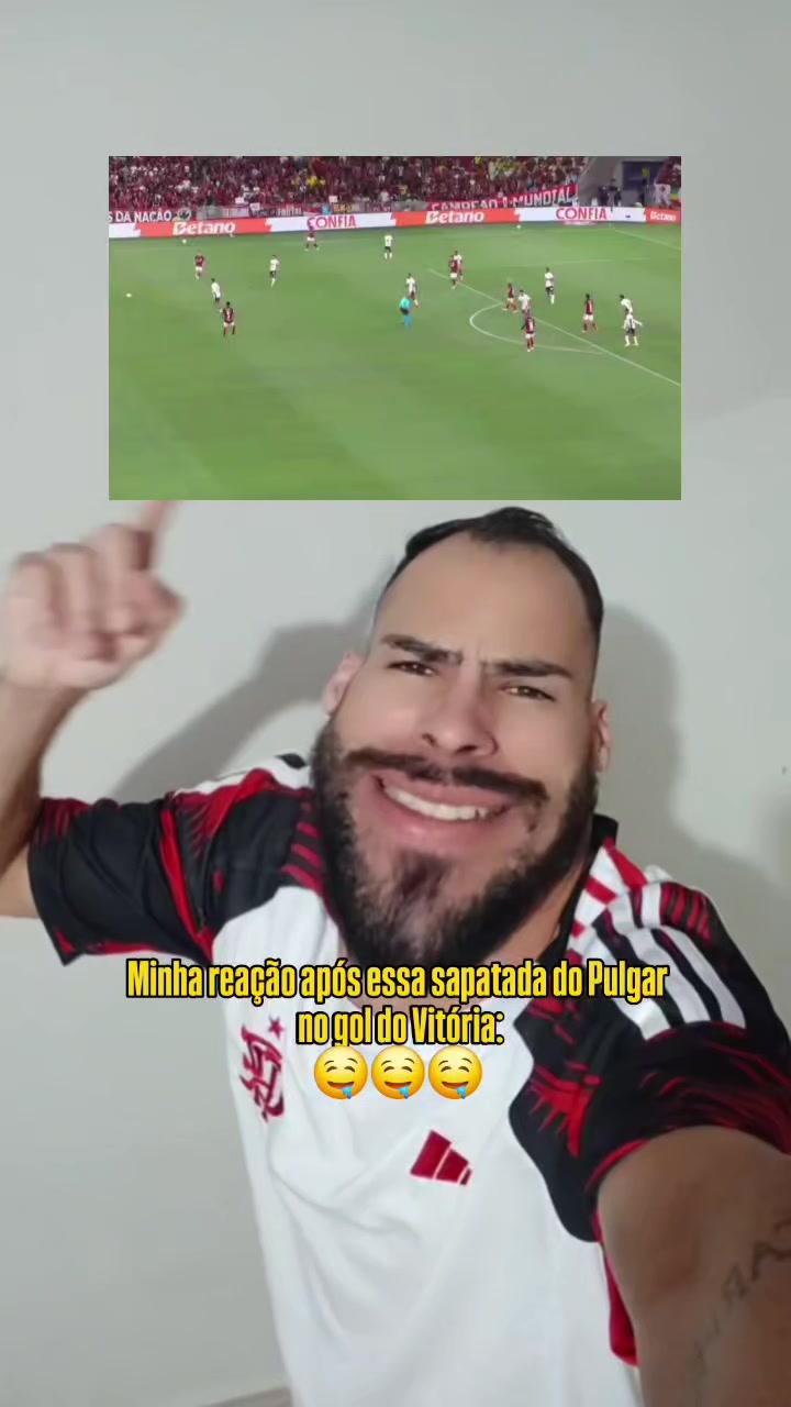 @Bruno Turetta - Flamengo 🔴⚫️