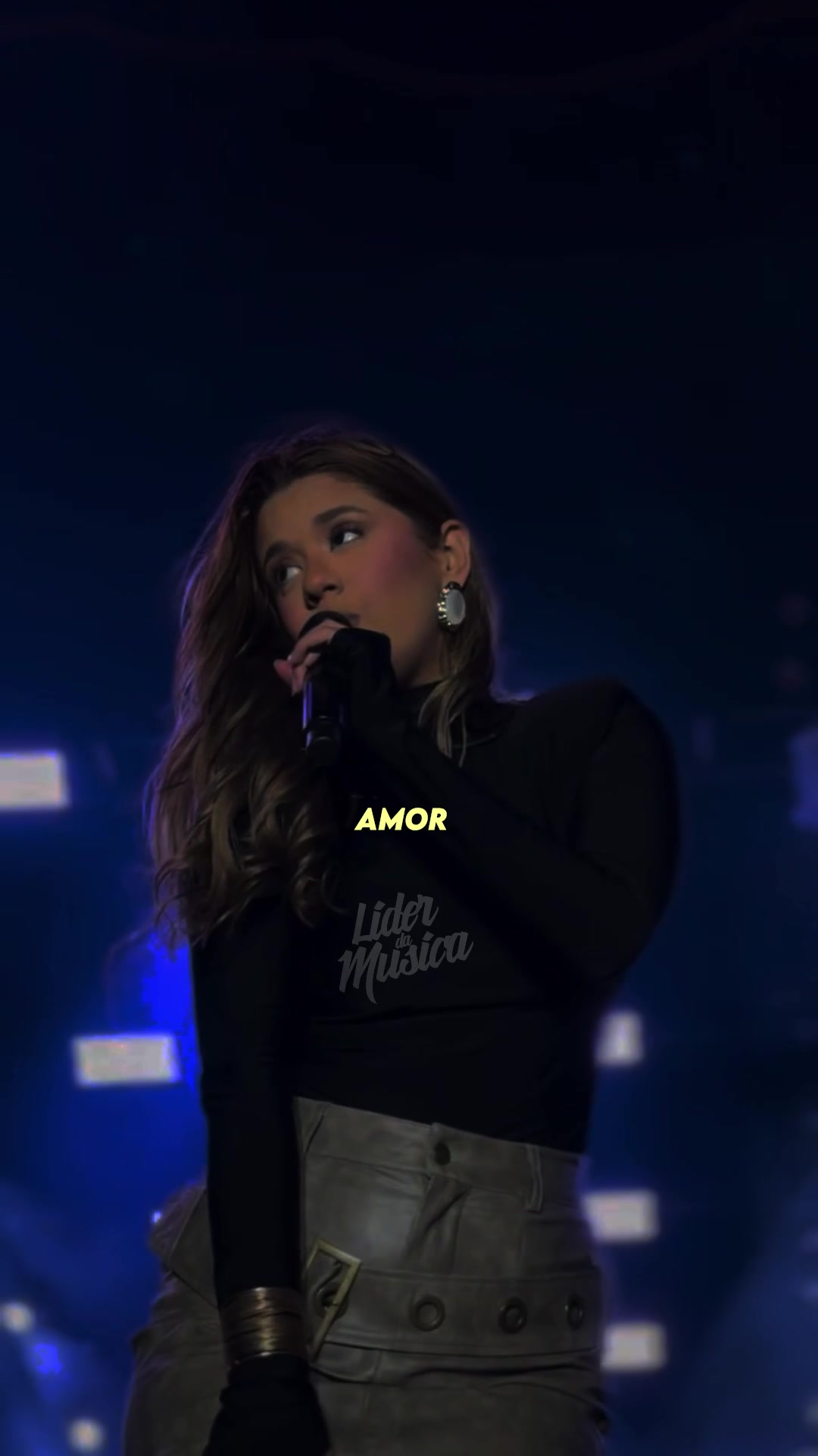 @Liderdamusica
