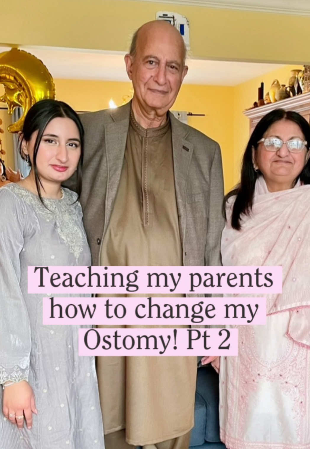 @ostomate