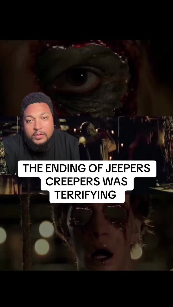 @I LIKE SCARY