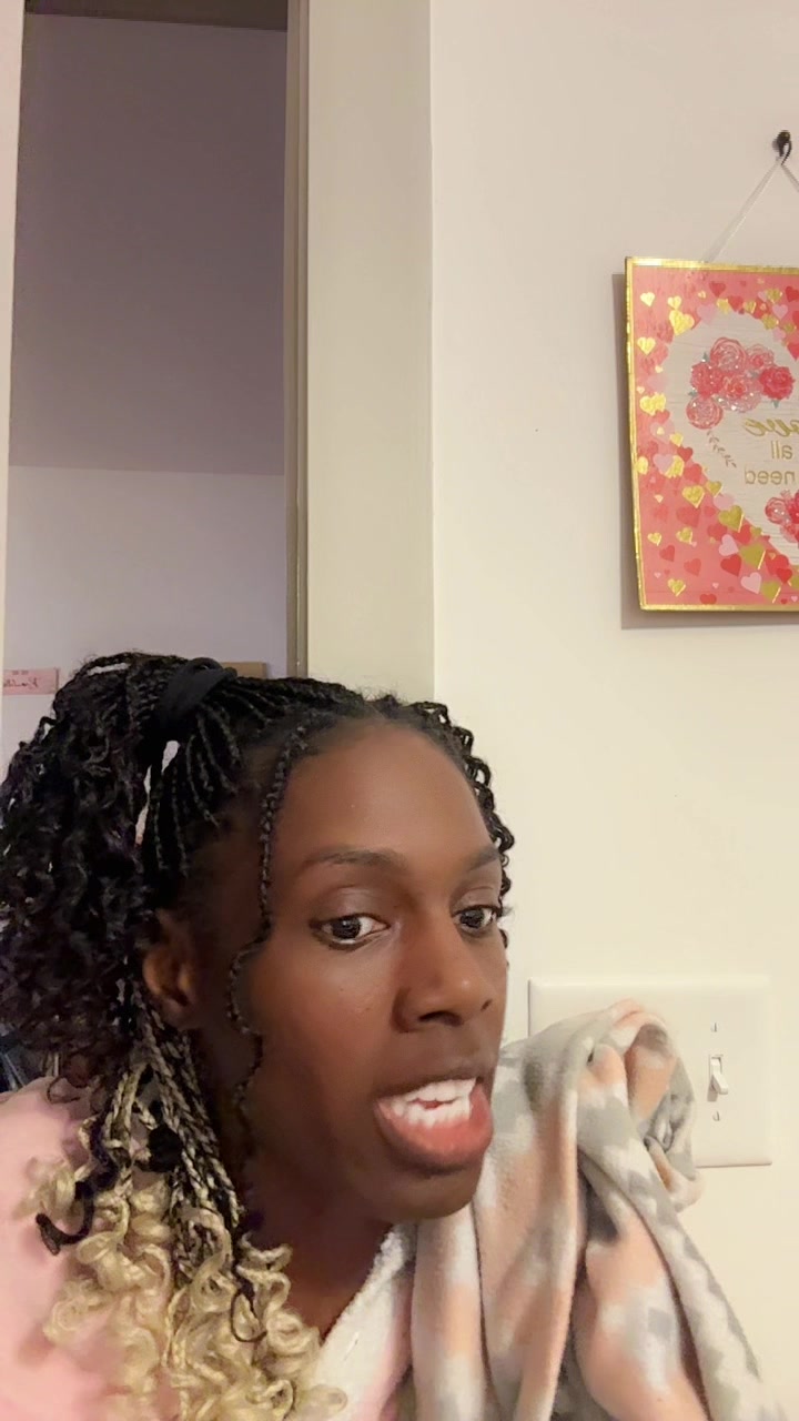 @Ebony Latashe