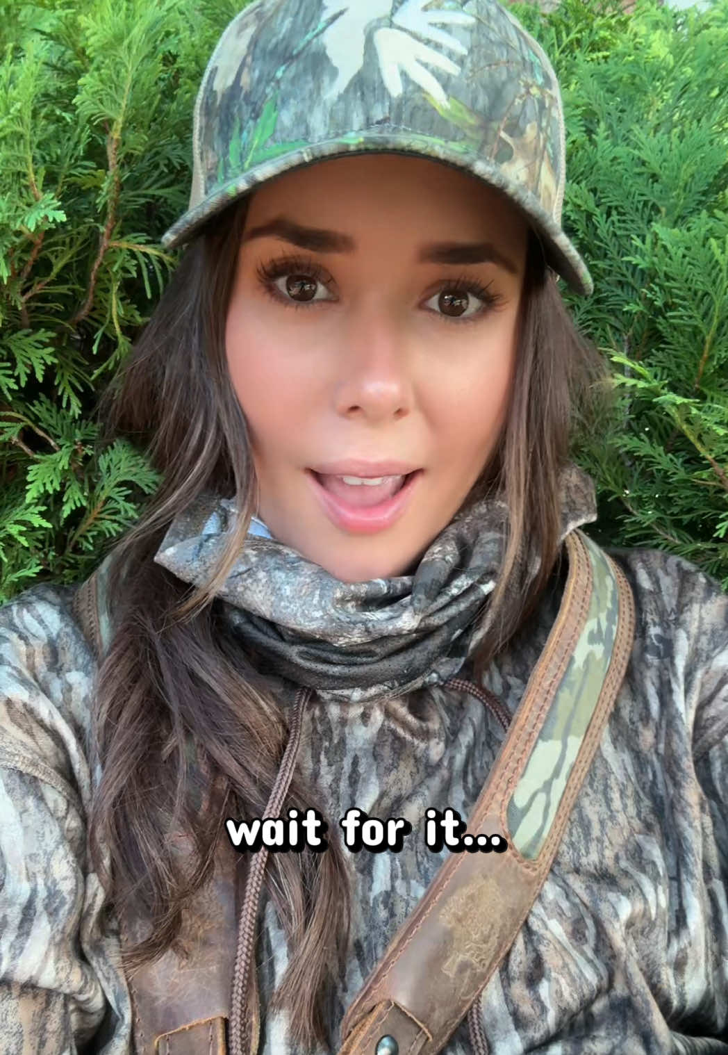 @Jenna LaMaster