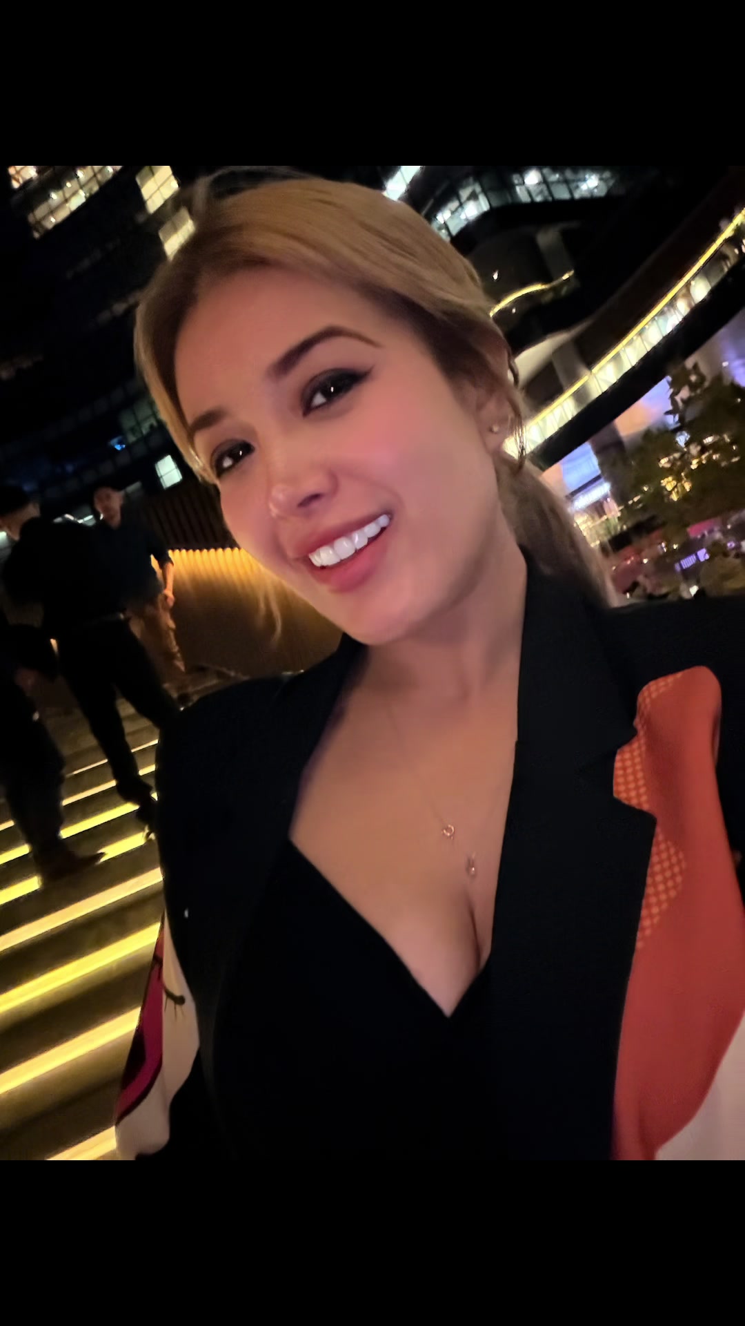 @Yosoykimberlymeza
