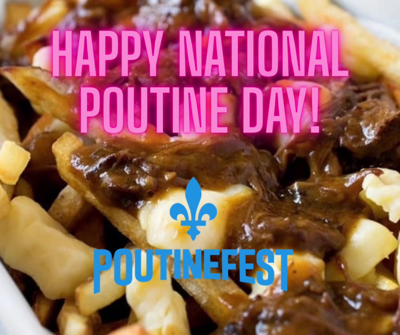 @PoutineFest