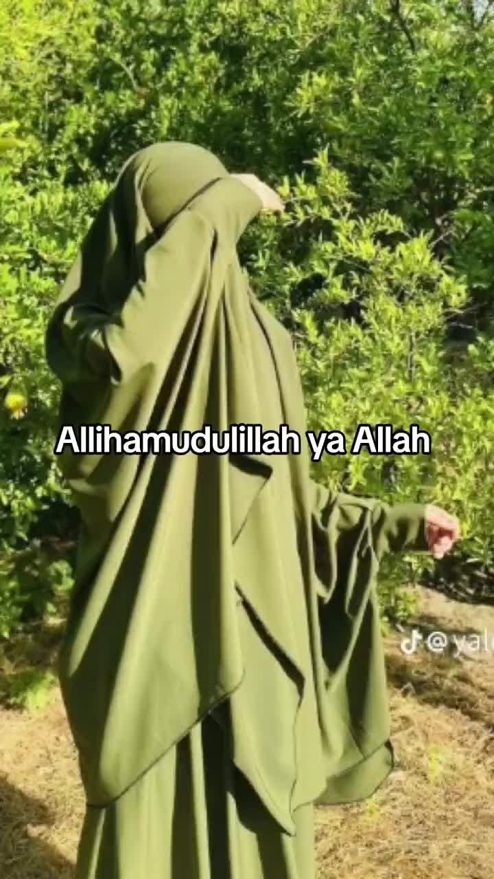 @Mummy Halimah