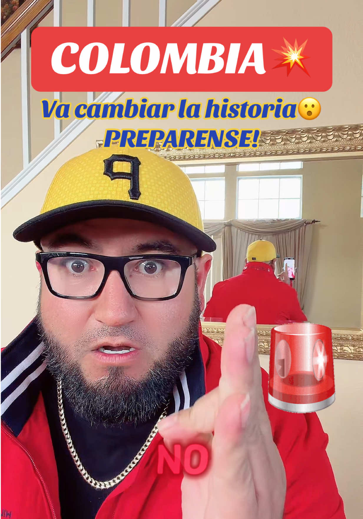 @El Paisaman