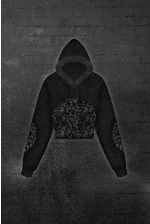 @Jesse Funaya - Designer.