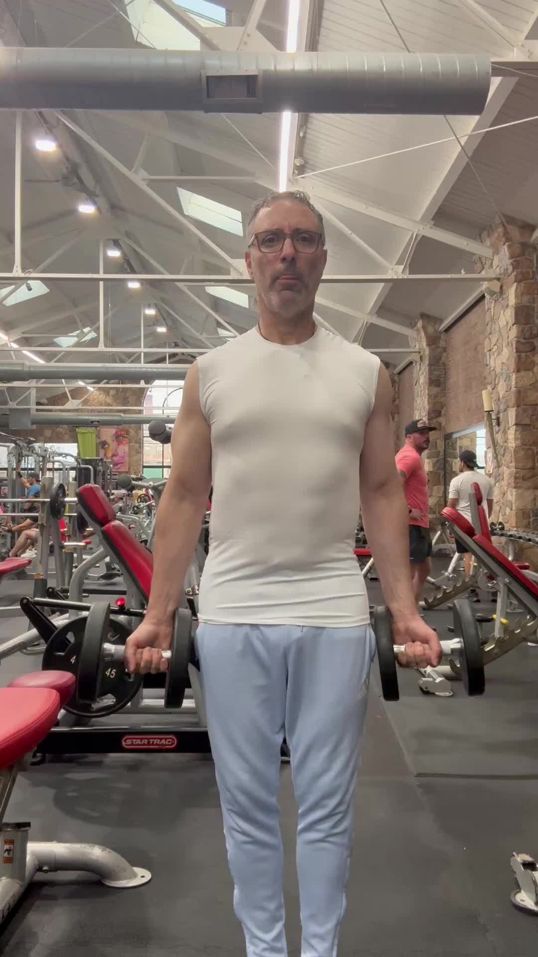 @AugieGymFitness100