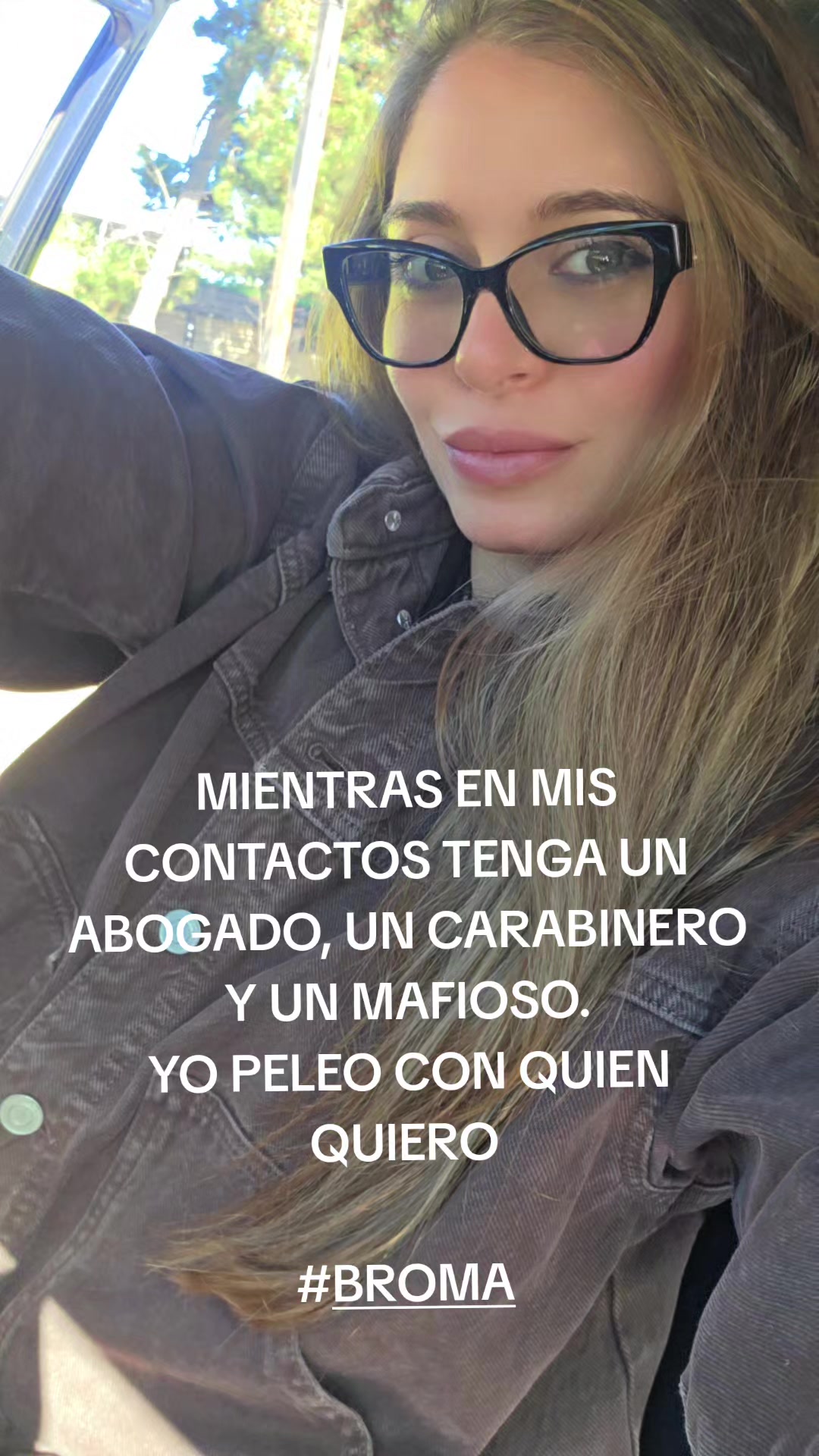 @Paisana