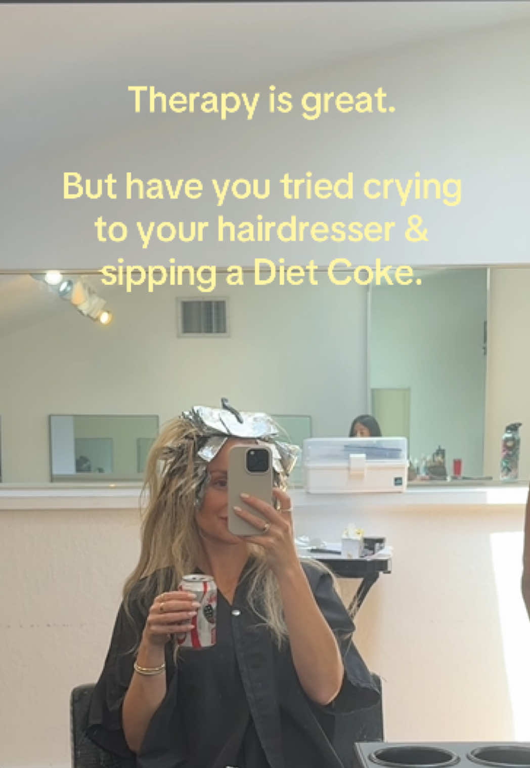 @Monique