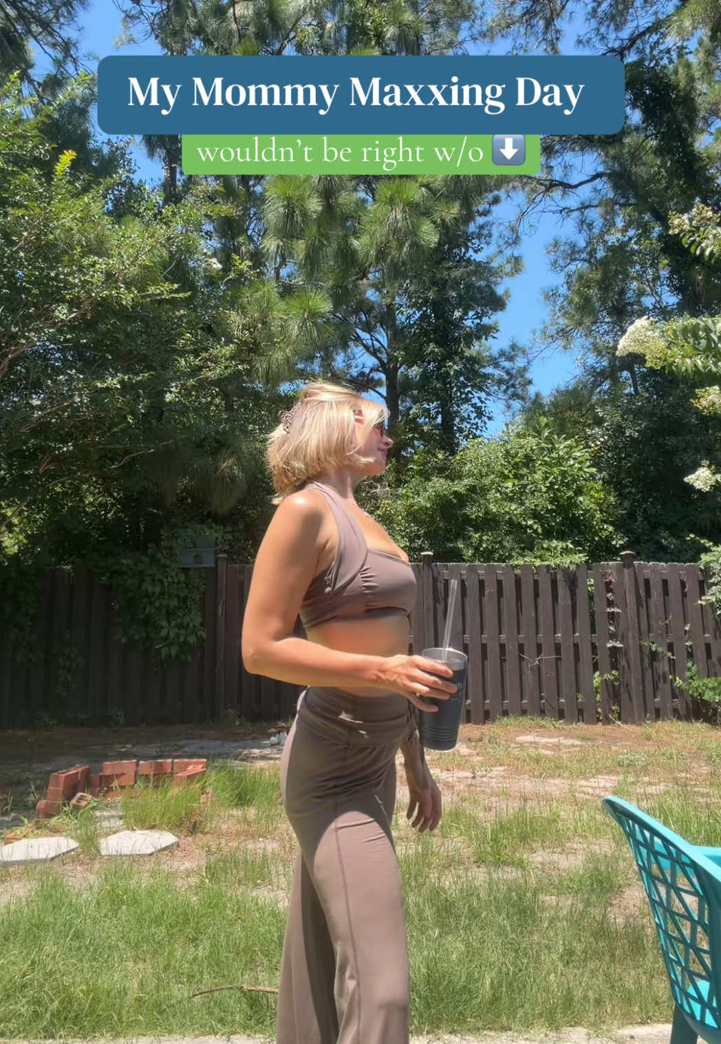 @Carlie 🌿 Words + Wellness