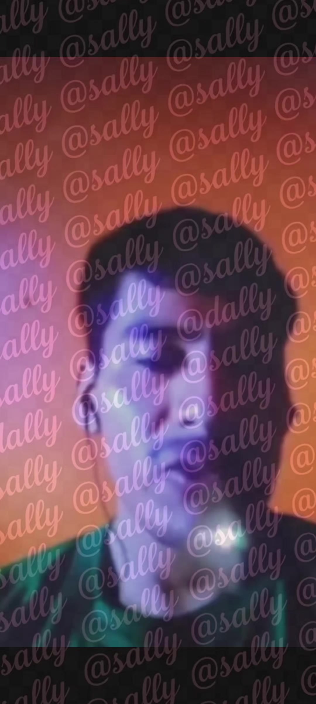 @sally
