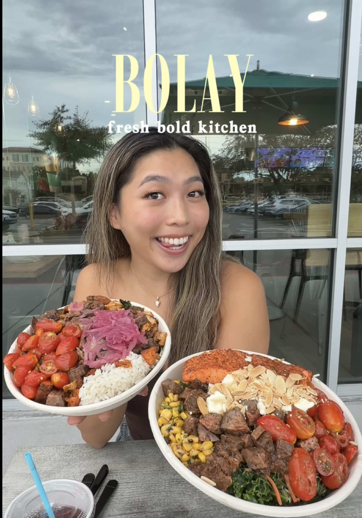 @Kristina | Travel & Foodie