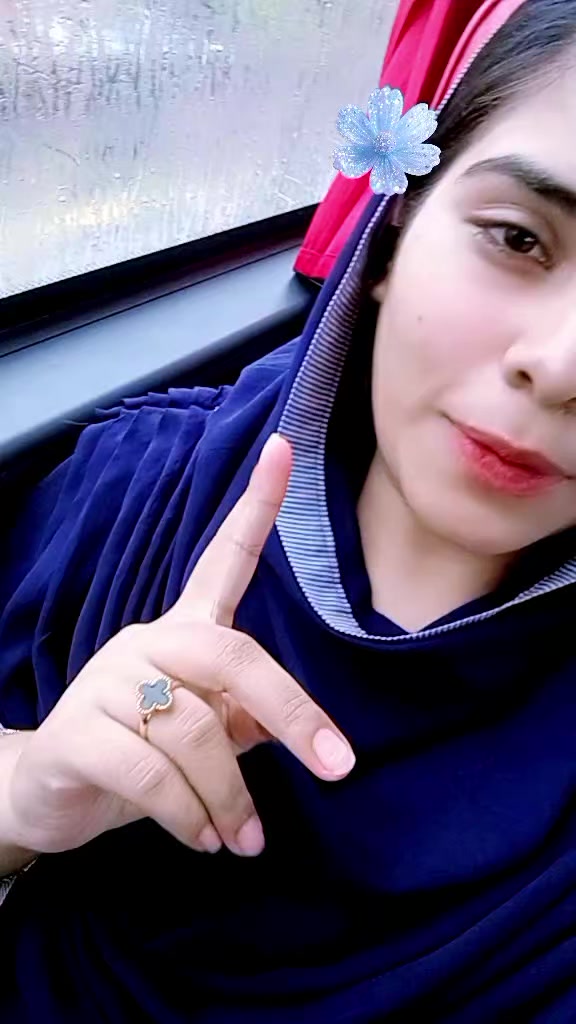 @Habiba Khani