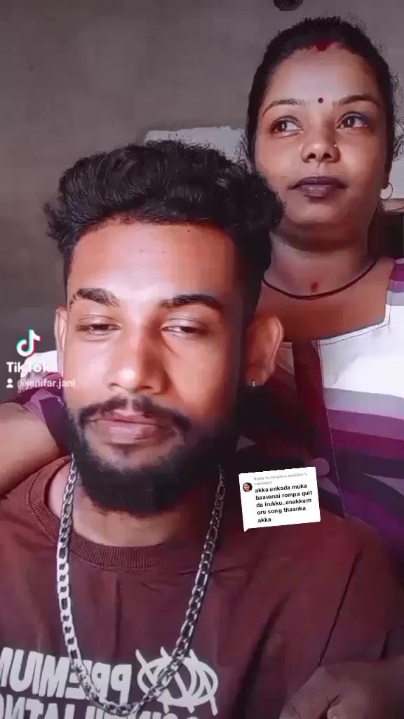 @❣️JANIFAR MAATHU❣️