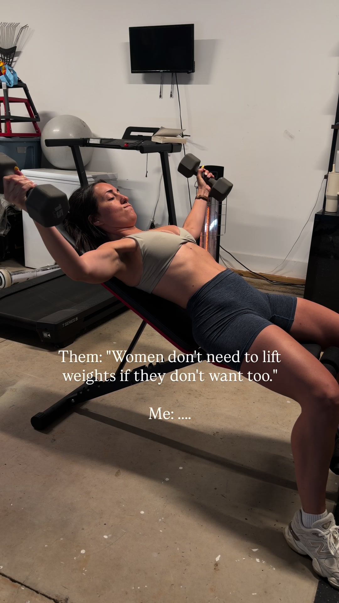 @nadia | fitness coach | mama
