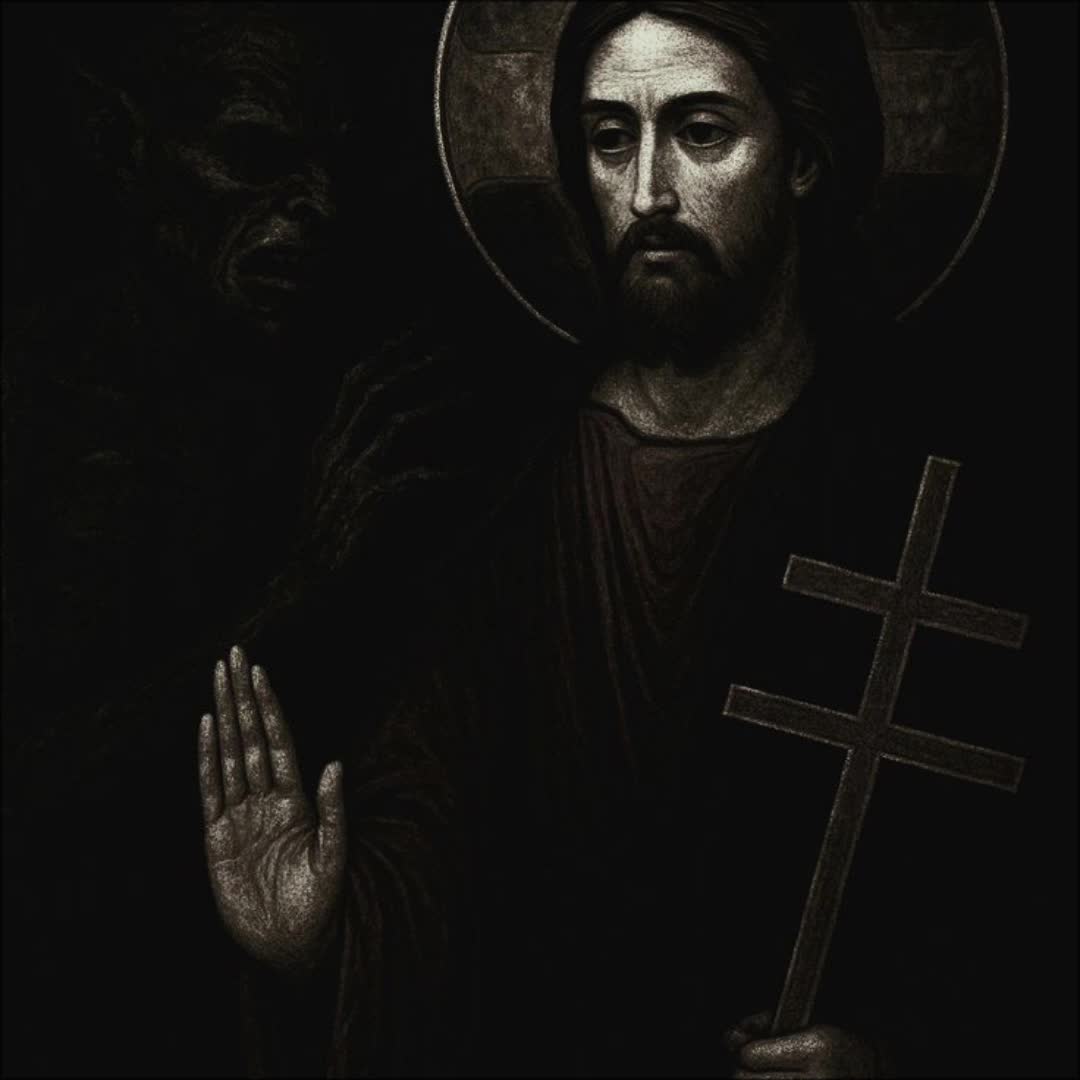 @Jesus is Lord