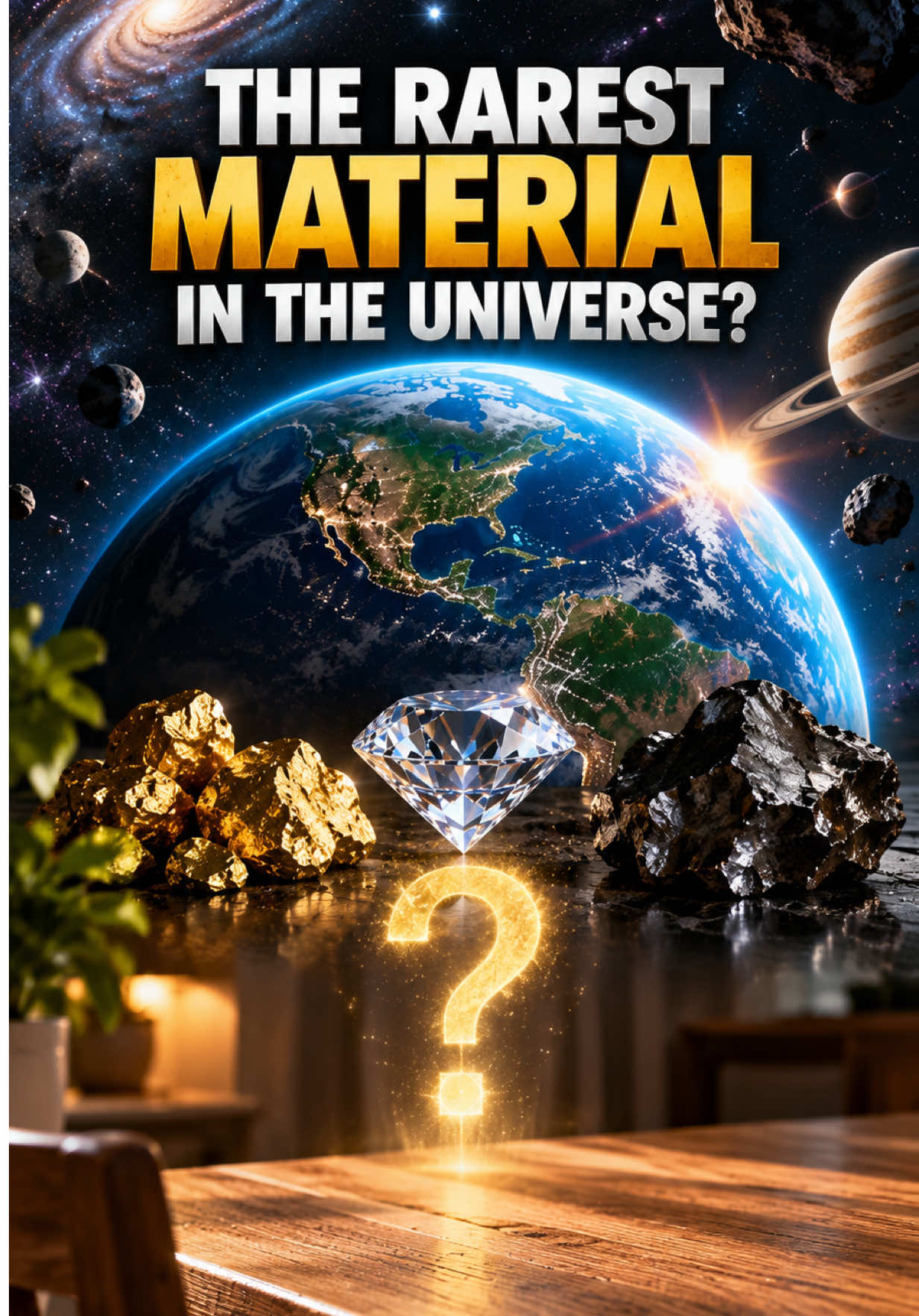 @Secrets of Existence