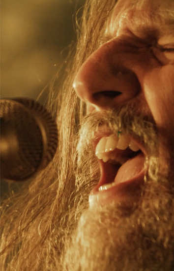 @Rob Zombie