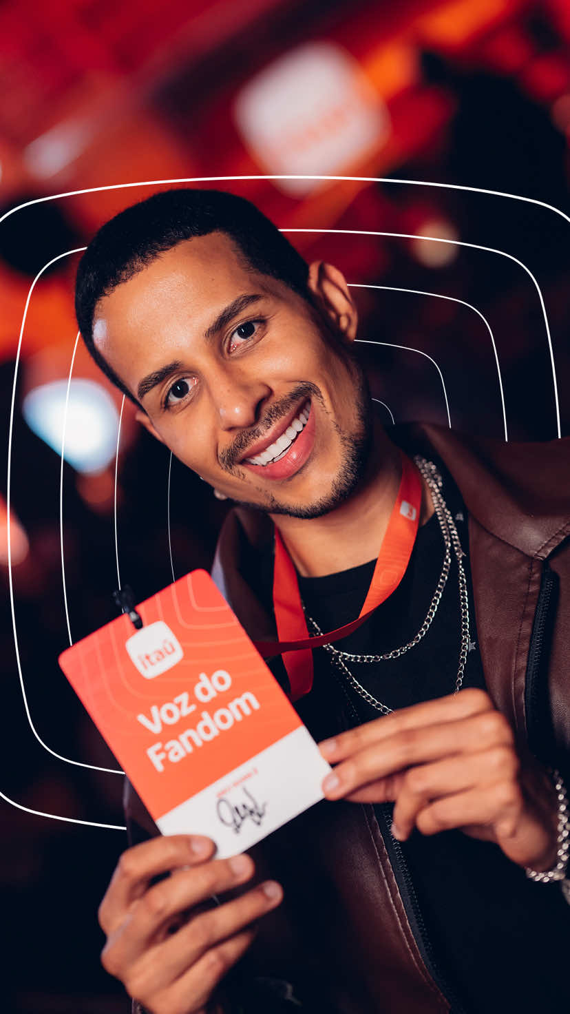 @Itaú