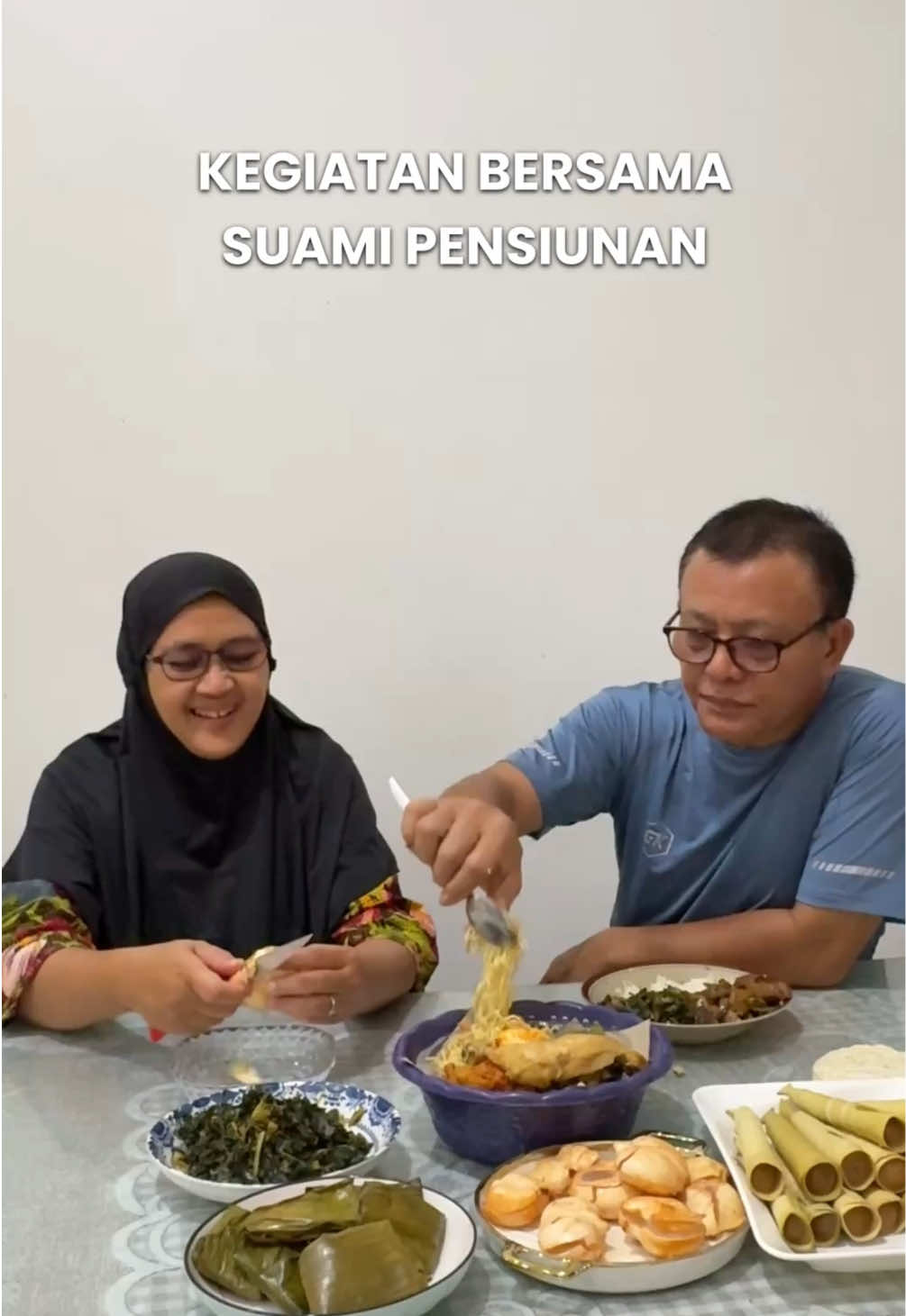 @Rumah Buning