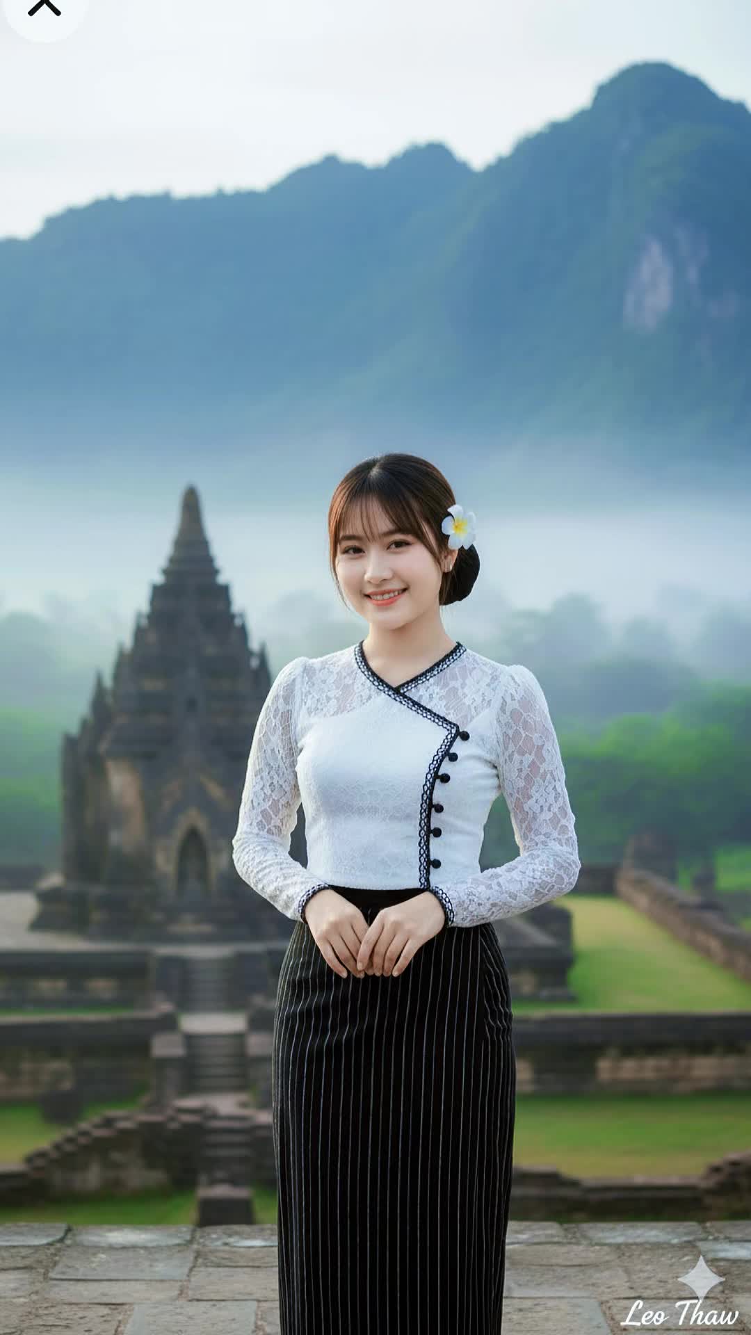 @๐๐ฒ๐ผ ๐ง๐ต๐ฎ๐ : ๐จ๐ป๐ถ๐พ๐๐ฒ