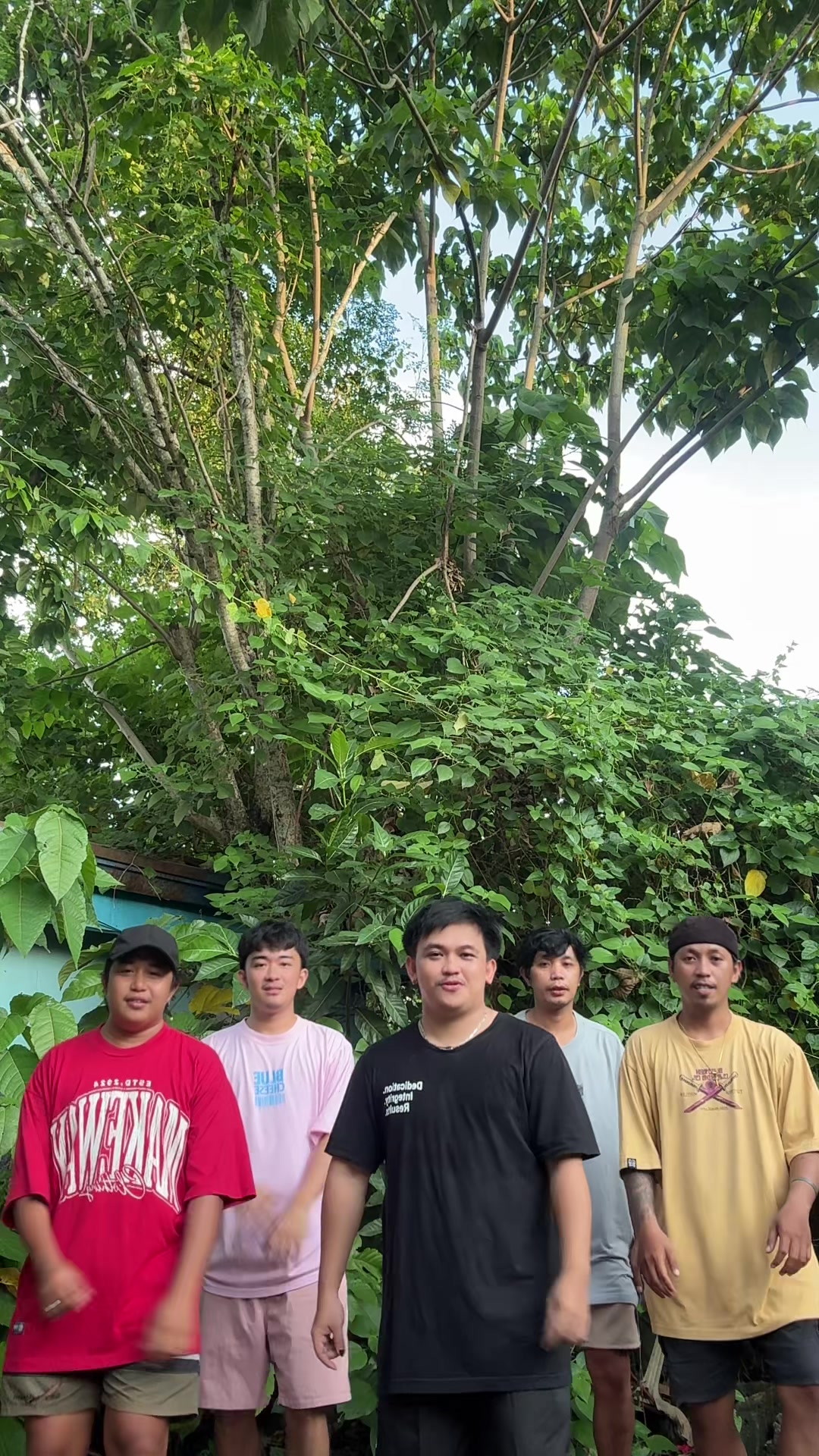 @Dags Samson Arpon 🇵🇭