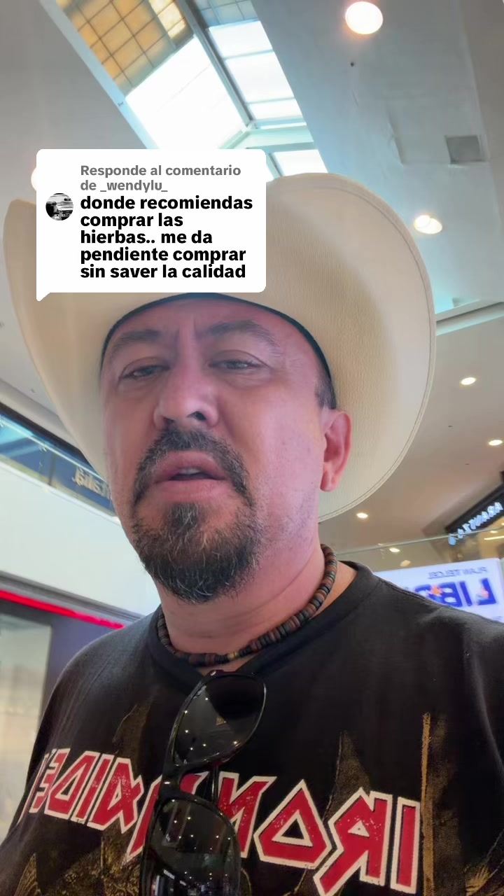 @ElHierbero