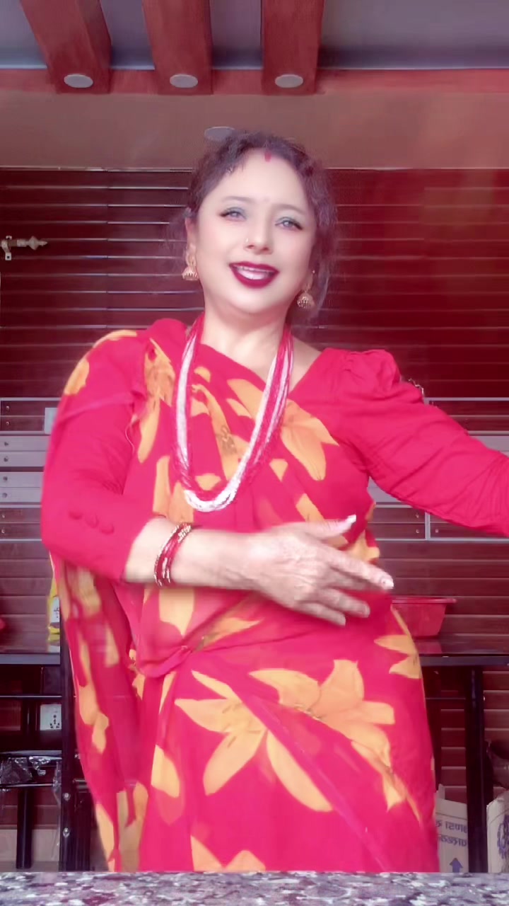 @sita sharma