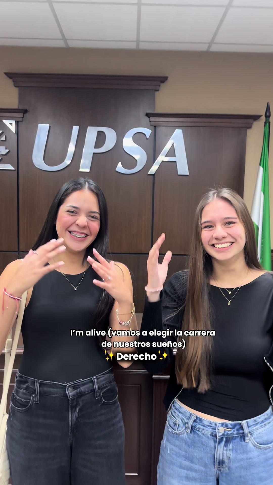 @Comunidad UPSA
