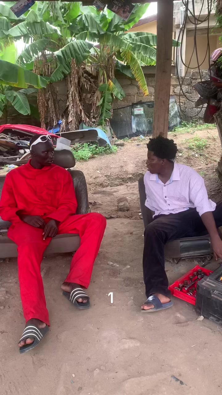 @ISSAH SIAKA