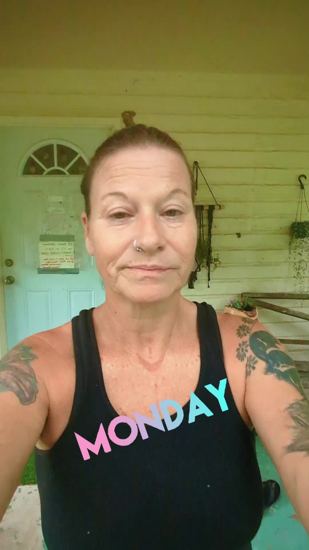 @❌ Grounded N Groovy Debbi💚🌿