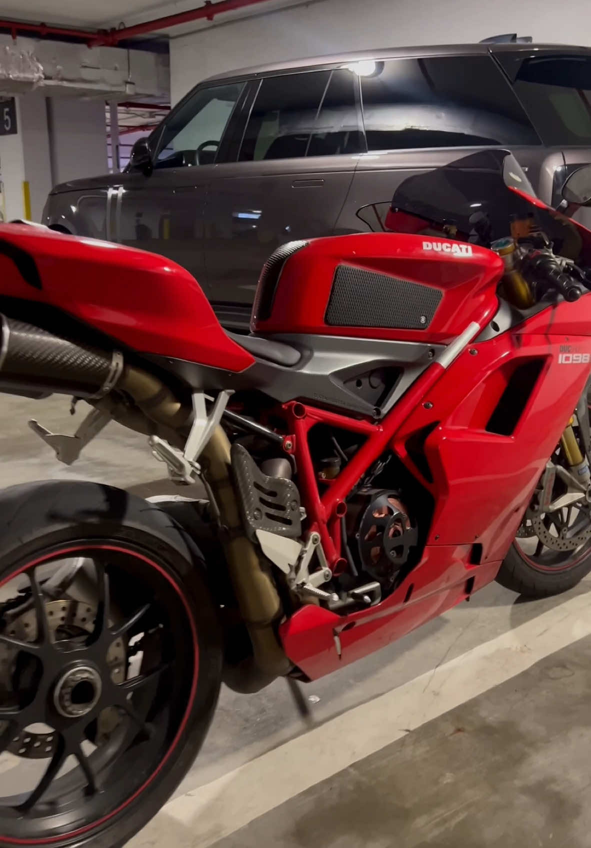@Kings Motorcycle Fairings