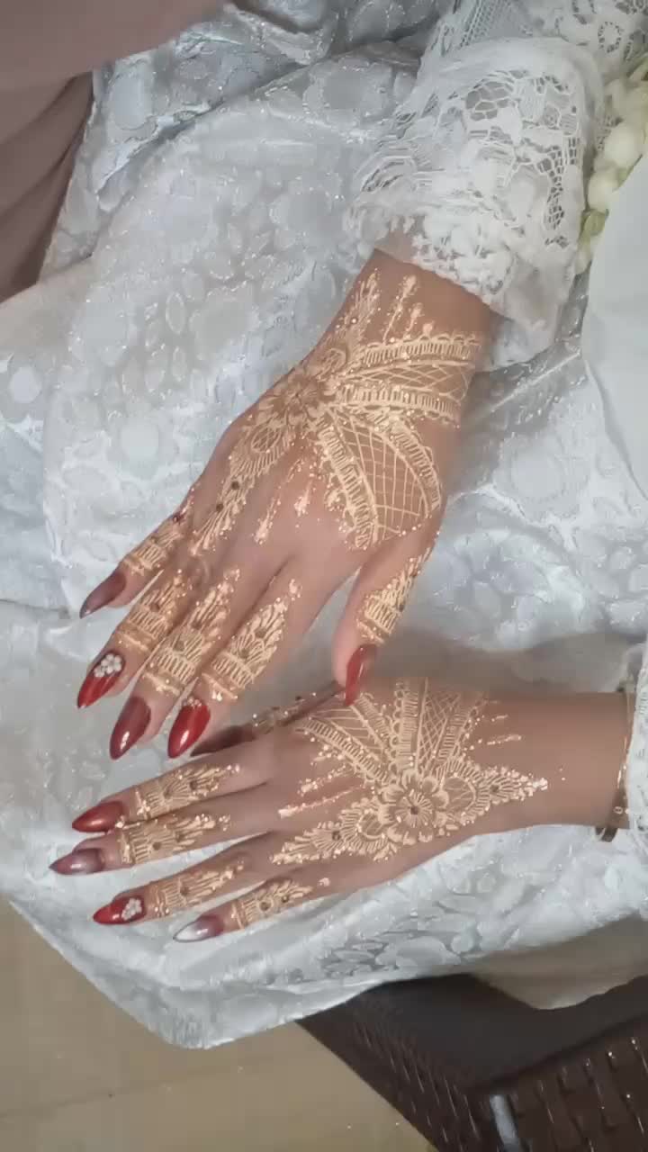 @Sholihah Henna