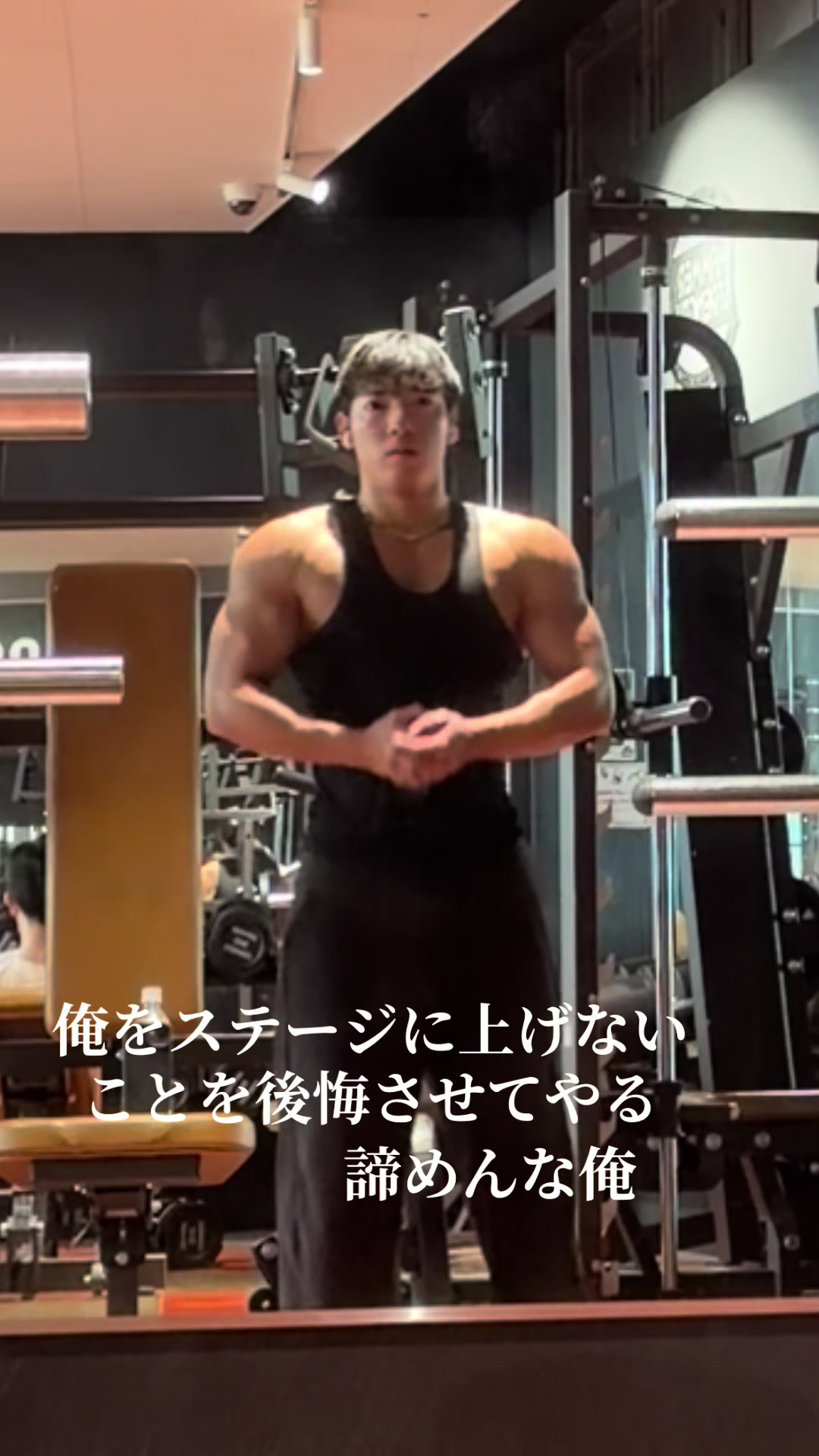 @🔥162センチの脳筋🔥