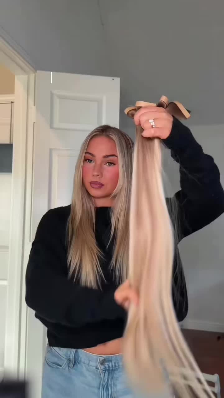@Endaring Hair