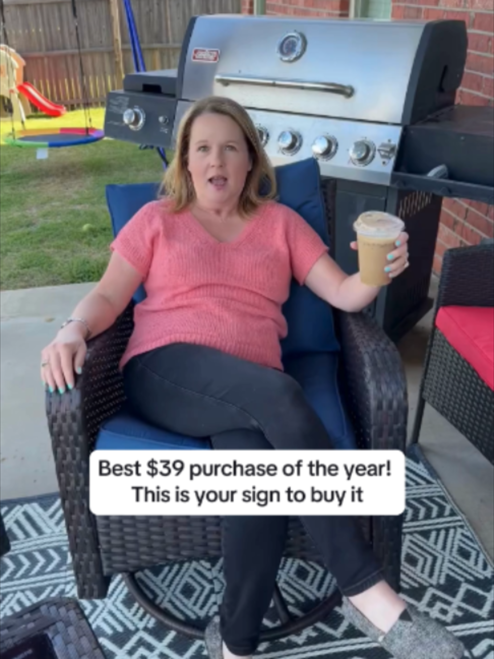 @Ashley Finds & Deals