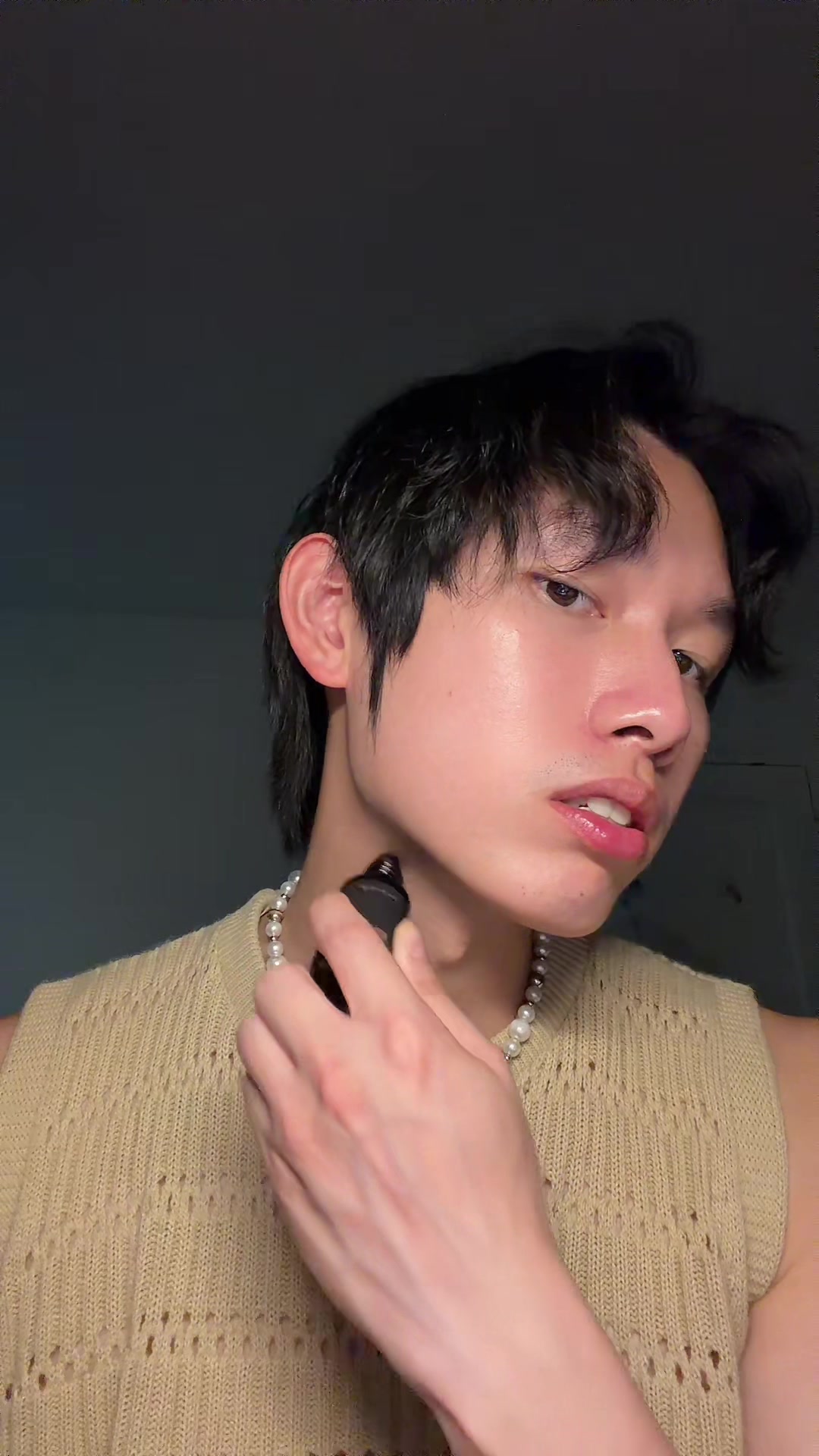 @Johnny | King of Blasia